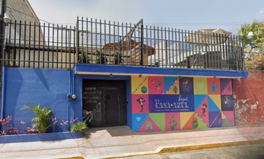 JALISCO, HÉROES DE PADIERNA, MAGDALENA CONTRERAS, CDMX