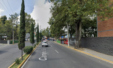JALISCO, HÉROES DE PADIERNA, MAGDALENA CONTRERAS, CDMX