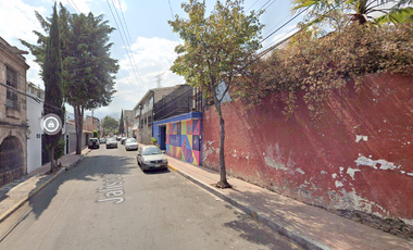 JALISCO, HÉROES DE PADIERNA, MAGDALENA CONTRERAS, CDMX