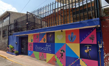 JALISCO, HÉROES DE PADIERNA, MAGDALENA CONTRERAS, CDMX