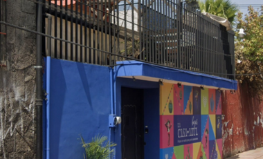 JALISCO, HÉROES DE PADIERNA, MAGDALENA CONTRERAS, CDMX