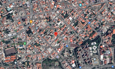 JALISCO, HÉROES DE PADIERNA, MAGDALENA CONTRERAS, CDMX