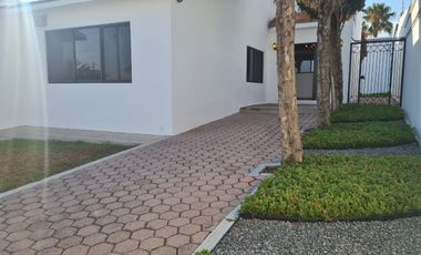 RENTA CASA VILLAS DEL MESON JURIQUILLA QUERETARO