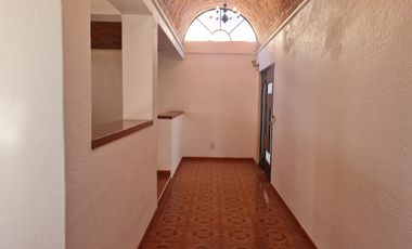 RENTA CASA VILLAS DEL MESON JURIQUILLA QUERETARO