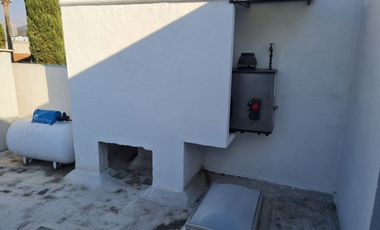 RENTA CASA VILLAS DEL MESON JURIQUILLA QUERETARO