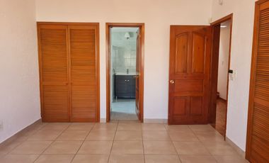 RENTA CASA VILLAS DEL MESON JURIQUILLA QUERETARO