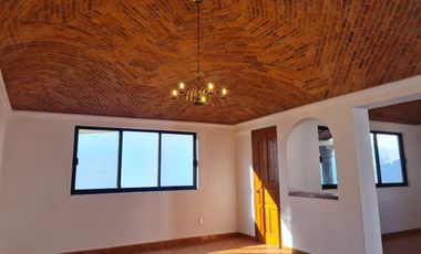 RENTA CASA VILLAS DEL MESON JURIQUILLA QUERETARO