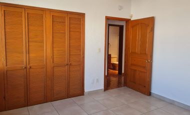 RENTA CASA VILLAS DEL MESON JURIQUILLA QUERETARO