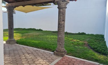 RENTA CASA VILLAS DEL MESON JURIQUILLA QUERETARO