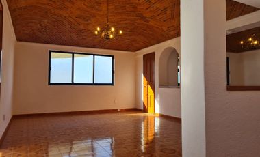 RENTA CASA VILLAS DEL MESON JURIQUILLA QUERETARO
