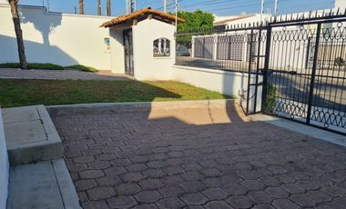 RENTA CASA VILLAS DEL MESON JURIQUILLA QUERETARO