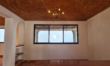 RENTA CASA VILLAS DEL MESON JURIQUILLA QUERETARO
