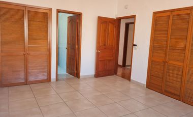 RENTA CASA VILLAS DEL MESON JURIQUILLA QUERETARO