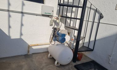 RENTA CASA VILLAS DEL MESON JURIQUILLA QUERETARO