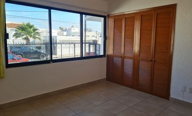 RENTA CASA VILLAS DEL MESON JURIQUILLA QUERETARO