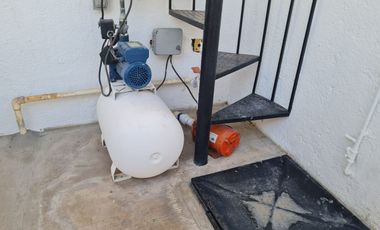 RENTA CASA VILLAS DEL MESON JURIQUILLA QUERETARO