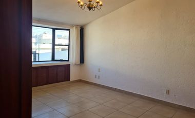 RENTA CASA VILLAS DEL MESON JURIQUILLA QUERETARO