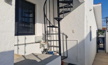 RENTA CASA VILLAS DEL MESON JURIQUILLA QUERETARO