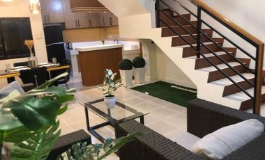 🏠 Ideal Investment Opportunity! Two Units of Fully Furnished Townhouses for Sale in Sta. Ana, Makati! 💰🔑
