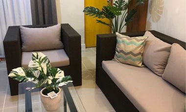 🏠 Ideal Investment Opportunity! Two Units of Fully Furnished Townhouses for Sale in Sta. Ana, Makati! 💰🔑
