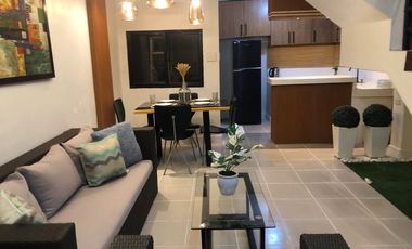 🏠 Ideal Investment Opportunity! Two Units of Fully Furnished Townhouses for Sale in Sta. Ana, Makati! 💰🔑
