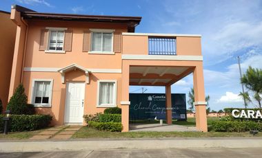 Cara House Unit For Sale