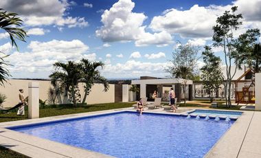 CASA EN VENTA EN CANCÚN, AV. HUAYACÁN, EXCELENTE OPORTUNIDAD!!!