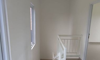 Dijual Rumah Palembang Rp 678 juta