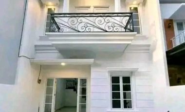 Dijual Rumah Palembang Rp 678 juta