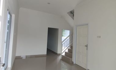Dijual Rumah Palembang Rp 678 juta