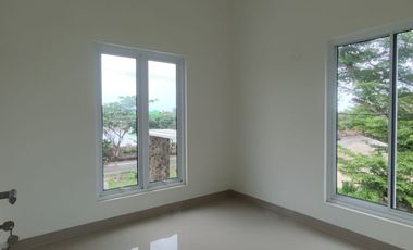Dijual Rumah Palembang Rp 678 juta