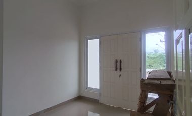 Dijual Rumah Palembang Rp 678 juta