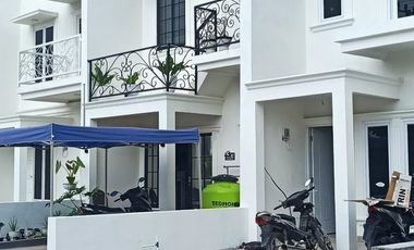 Dijual Rumah Palembang Rp 678 juta