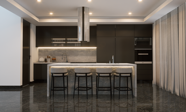 Casa en Venta en LOS OLIVOS Hermosa Cocina y Vestidores Amplios