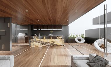 Casa en Venta en LOS OLIVOS Hermosa Cocina y Vestidores Amplios