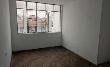 En Venta Casa En Calle Principal Para Uso De Vivienda O Negocio Mollendo