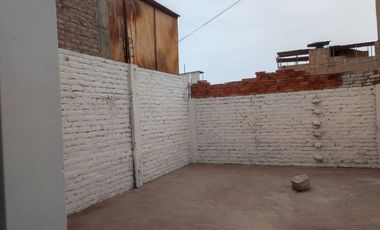 En Venta Casa En Calle Principal Para Uso De Vivienda O Negocio Mollendo