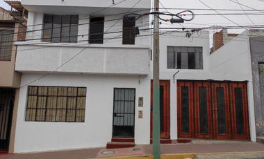 En Venta Casa En Calle Principal Para Uso De Vivienda O Negocio Mollendo