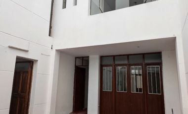 En Venta Casa En Calle Principal Para Uso De Vivienda O Negocio Mollendo