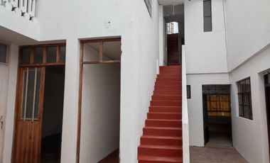 En Venta Casa En Calle Principal Para Uso De Vivienda O Negocio Mollendo