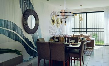 CASA EN VENTA A 7 MIN DE DISTRIBUIDOR JUAREZ, SAN LUIS POTOSI