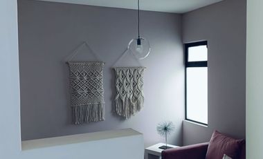 CASA EN VENTA A 7 MIN DE DISTRIBUIDOR JUAREZ, SAN LUIS POTOSI