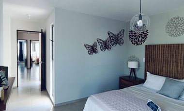 CASA EN VENTA A 7 MIN DE DISTRIBUIDOR JUAREZ, SAN LUIS POTOSI