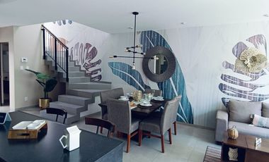 CASA EN VENTA A 7 MIN DE DISTRIBUIDOR JUAREZ, SAN LUIS POTOSI