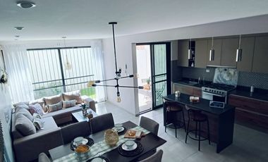 CASA EN VENTA A 7 MIN DE DISTRIBUIDOR JUAREZ, SAN LUIS POTOSI