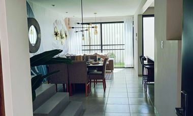 CASA EN VENTA A 7 MIN DE DISTRIBUIDOR JUAREZ, SAN LUIS POTOSI