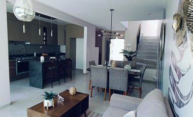 CASA EN VENTA A 7 MIN DE DISTRIBUIDOR JUAREZ, SAN LUIS POTOSI