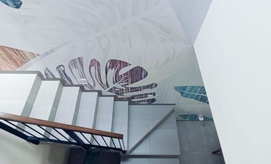 CASA EN VENTA A 7 MIN DE DISTRIBUIDOR JUAREZ, SAN LUIS POTOSI