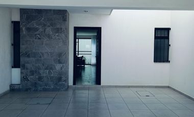 CASA EN VENTA A 7 MIN DE DISTRIBUIDOR JUAREZ, SAN LUIS POTOSI