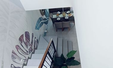 CASA EN VENTA A 7 MIN DE DISTRIBUIDOR JUAREZ, SAN LUIS POTOSI